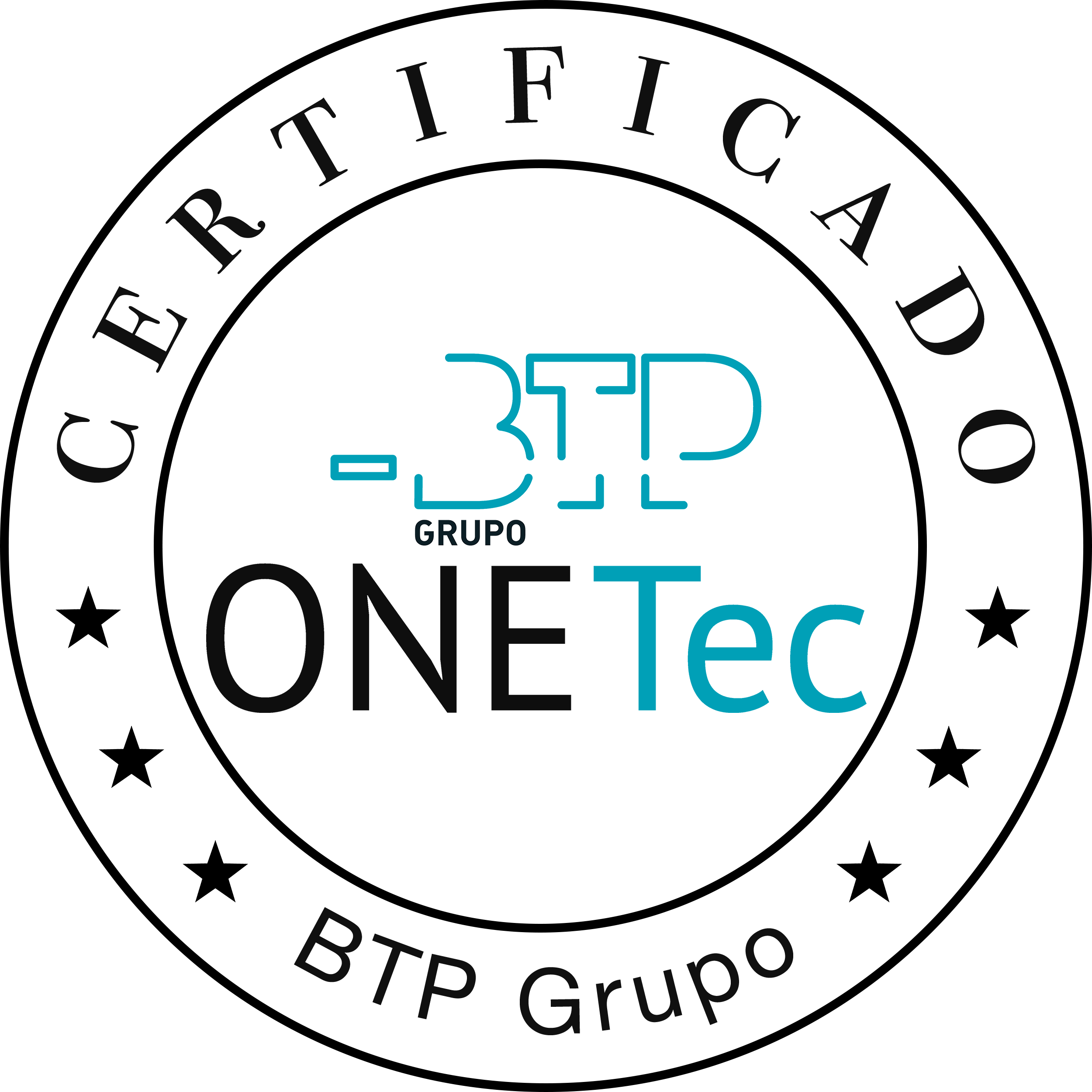 Soporte Duradero BTP ONETec